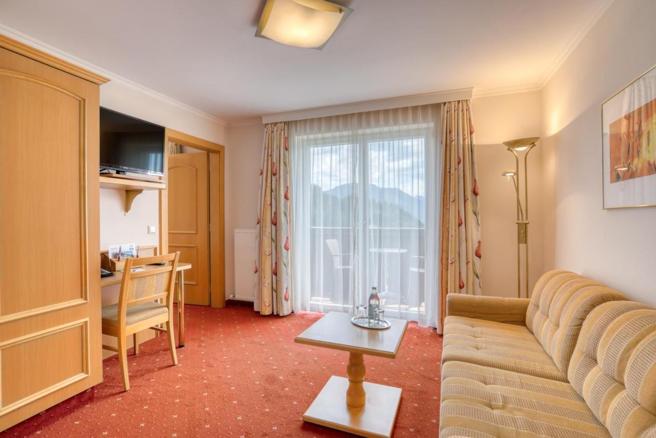 Alpinresort Schillerkopf Bürserberg Zewnętrze zdjęcie